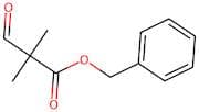 Benzyl 2,2-dimethyl-3-oxopropanoate