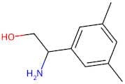 2-Amino-2-(3,5-dimethylphenyl)ethanol