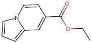 Ethyl indolizine-7-carboxylate