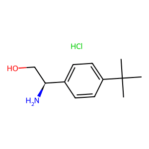 (R)-2-Amino-2-(4-(tert-butyl)phenyl)ethanol hydrochloride
