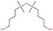4,4'-(1,1,3,3-Tetramethyldisiloxane-1,3-diyl)bis(butan-1-ol)