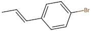 1-Bromo-4-(prop-1-en-1-yl)benzene