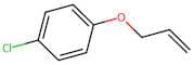 1-(Allyloxy)-4-chlorobenzene