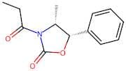 (4R,5S)-4-Methyl-5-phenyl-3-propionyl-2-oxazolidinone