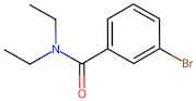 3-Bromo-N,N-diethylbenzamide