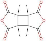 3a,3b,6a,6b-Tetramethyltetrahydrocyclobuta[1,2-c:3,4-c']difuran-1,3,4,6-tetraone