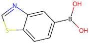 Benzo[d]thiazol-5-ylboronic acid