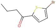 1-(5-Bromothiophen-2-yl)butan-1-one