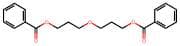 Oxybis(propane-3,1-diyl) dibenzoate