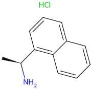 (S)-1-(Naphthalen-1-yl)ethanamine hydrochloride