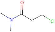 3-Chloro-N,N-dimethylpropanamide