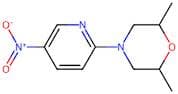 2,6-Dimethyl-4-(5-nitropyridin-2-yl)morpholine