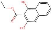 Ethyl 1,3-dihydroxy-2-naphthoate