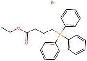 [3-(Ethoxycarbonyl)prop-1-yl]tris(phenyl)phosphonium bromide