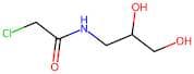 2-Chloro-N-(2,3-dihydroxypropyl)acetamide