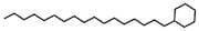 Heptadecylcyclohexane