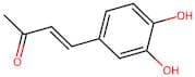 (E)-4-(3,4-Dihydroxyphenyl)but-3-en-2-one