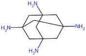 Adamantane-1,3,5,7-tetraamine