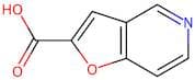 Furo[3,2-c]pyridine-2-carboxylic acid