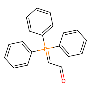 (Triphenylphosphoranylidene)acetaldehyde