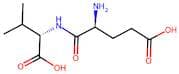 (S)-4-Amino-5-(((S)-1-carboxy-2-methylpropyl)amino)-5-oxopentanoic acid