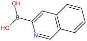 Isoquinolin-3-ylboronic acid