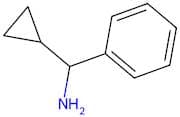 (S)-Cyclopropyl(phenyl)methanamine