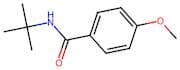 N-(tert-Butyl)-4-methoxybenzamide