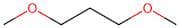 1,3-Dimethoxypropane