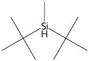 Di-tert-butyl(methyl)silane