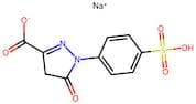 Sodium 5-oxo-1-(4-sulfophenyl)-4,5-dihydro-1H-pyrazole-3-carboxylate