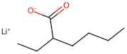 Lithium 2-ethylhexanoate