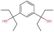 1,3-Bis(3-hydroxy-3-pentyl)benzene