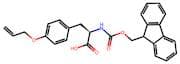 (R)-2-((((9H-Fluoren-9-yl)methoxy)carbonyl)amino)-3-(4-(allyloxy)phenyl)propanoic acid