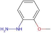 (2-Methoxyphenyl)hydrazine