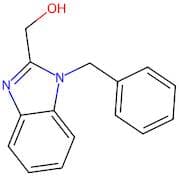 (1-Benzyl-1H-benzo[d]imidazol-2-yl)methanol