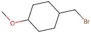 1-(Bromomethyl)-4-methoxycyclohexane