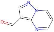 Pyrazolo[1,5-a]pyrimidine-3-carbaldehyde