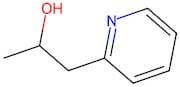 1-(Pyridin-2-yl)propan-2-ol