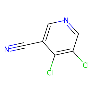 4,5-Dichloronicotinonitrile