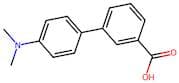 4'-(Dimethylamino)-[1,1'-biphenyl]-3-carboxylic acid