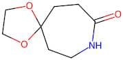 1,4-Dioxa-8-azaspiro[4.6]undecan-9-one