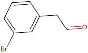 2-(3-Bromophenyl)acetaldehyde