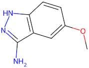 5-Methoxy-1H-indazol-3-amine