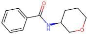 (S)-N-(Tetrahydro-2H-pyran-3-yl)benzamide