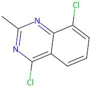 4,8-Dichloro-2-methylquinazoline