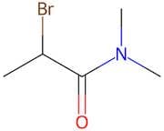 2-Bromo-N,N-dimethylpropanamide