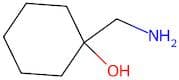 1-(Aminomethyl)cyclohexanol
