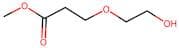 Methyl 3-(2-hydroxyethoxy)propanoate