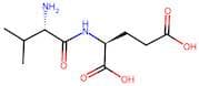 (S)-2-((S)-2-Amino-3-methylbutanamido)pentanedioic acid